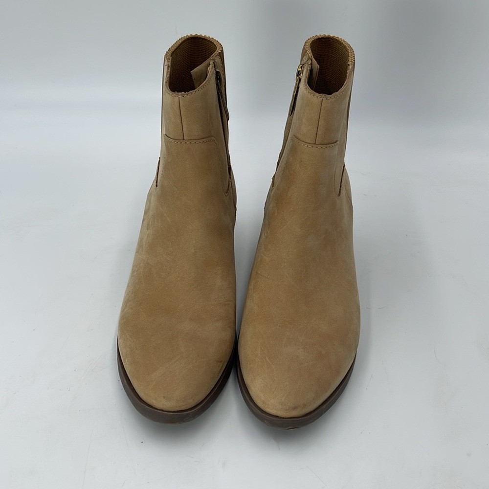 Vionic Tan Ankle Boots - image 2